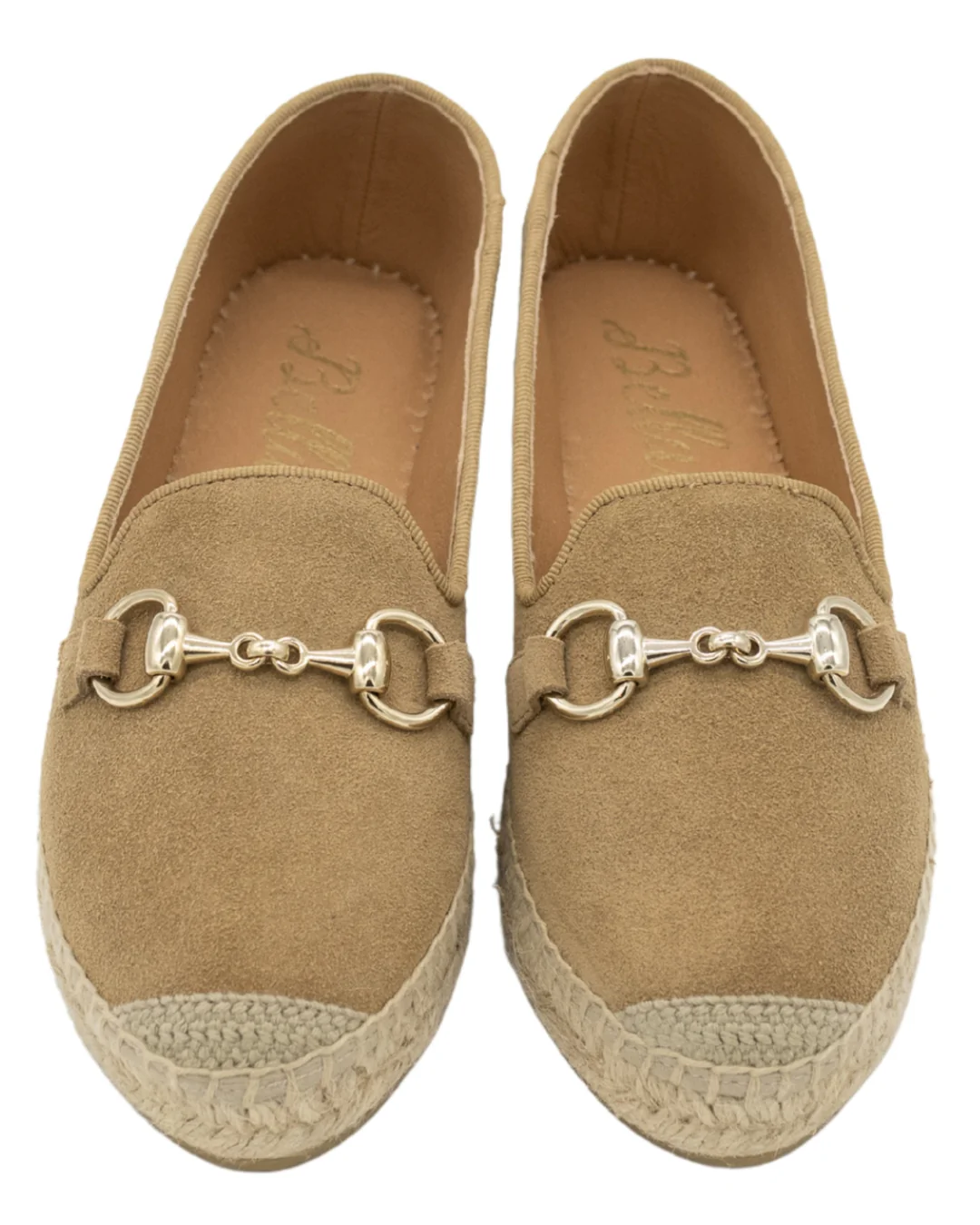Espadrilles Tassel & Classic
